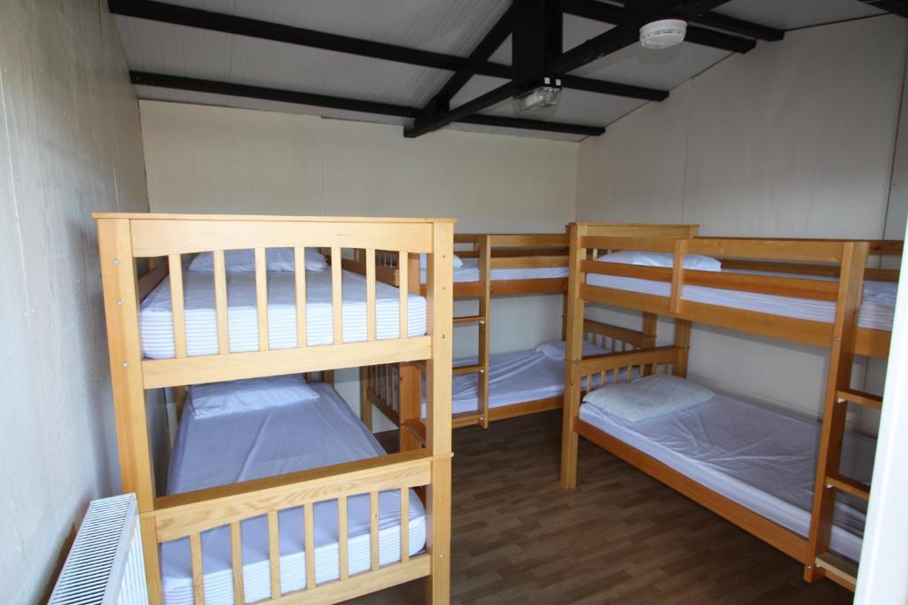 The White Horse Inn Bunkhouse Threlkeld Extérieur photo