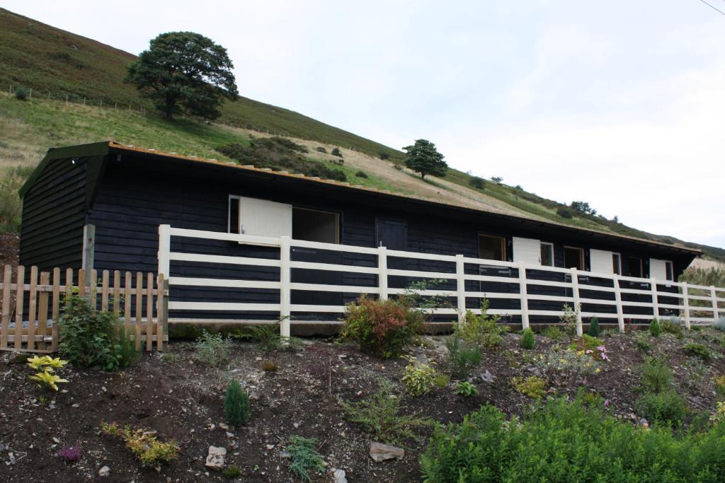 The White Horse Inn Bunkhouse Threlkeld Extérieur photo