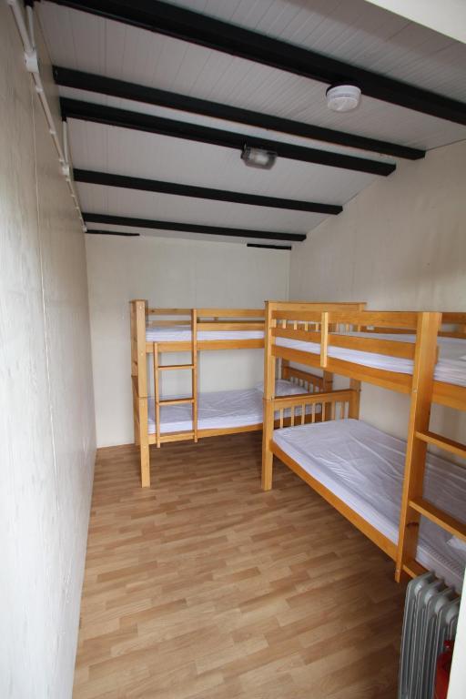 The White Horse Inn Bunkhouse Threlkeld Extérieur photo