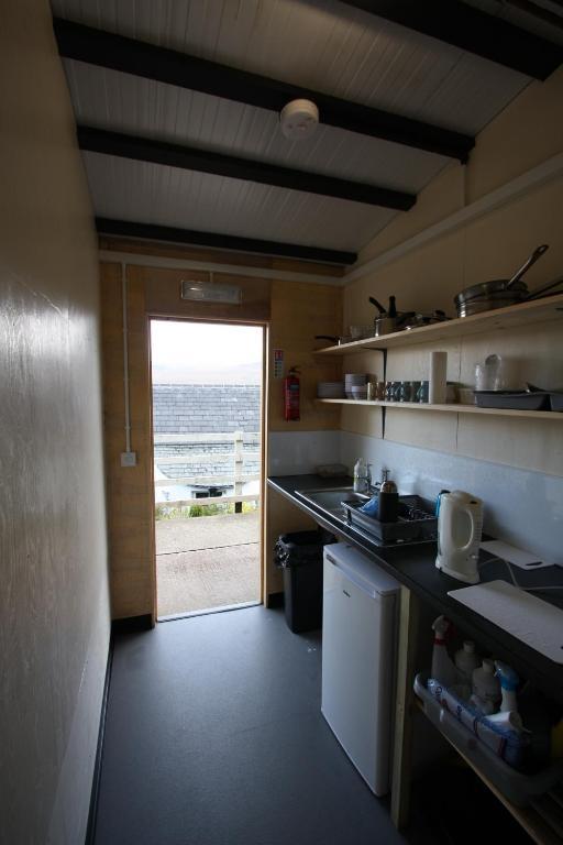 The White Horse Inn Bunkhouse Threlkeld Extérieur photo
